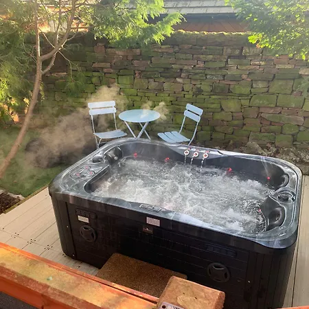 Holiday home The Hermitage Penrith