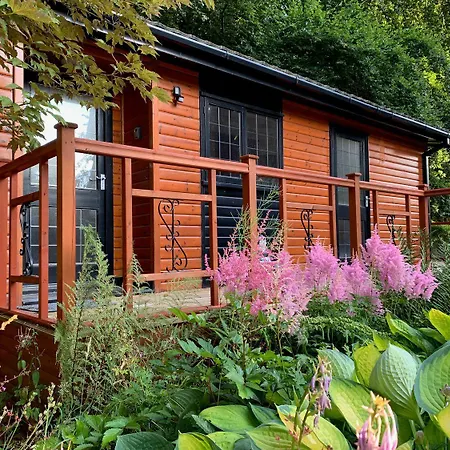 The Hermitage Holiday home *