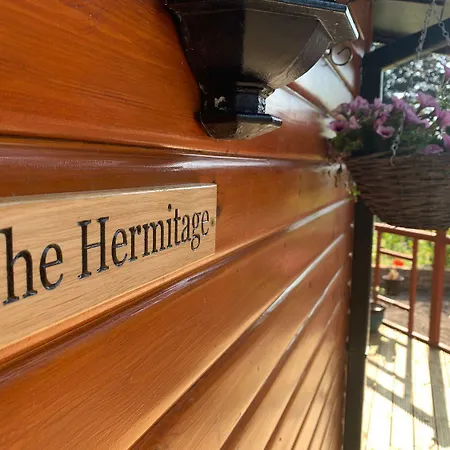 The Hermitage Holiday home