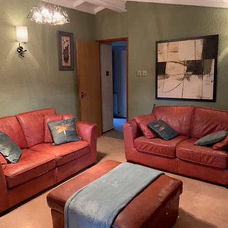 The Hermitage * Penrith