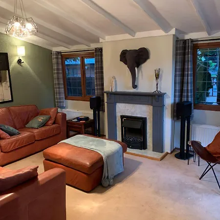 The Hermitage * Penrith