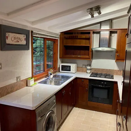 The Hermitage * Penrith