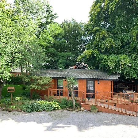 Holiday home The Hermitage Penrith