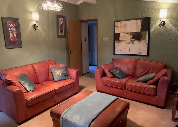 The Hermitage * Penrith