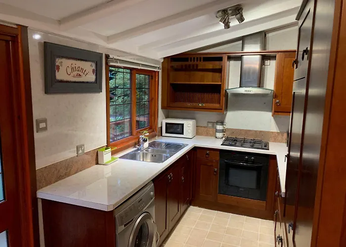 The Hermitage * Penrith