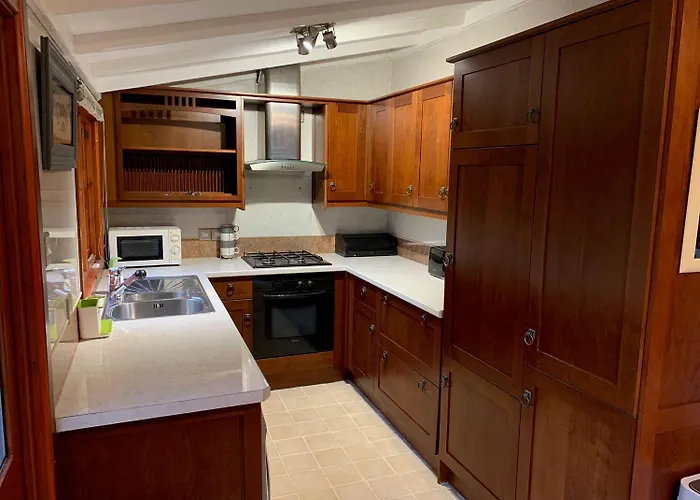 Holiday home The Hermitage