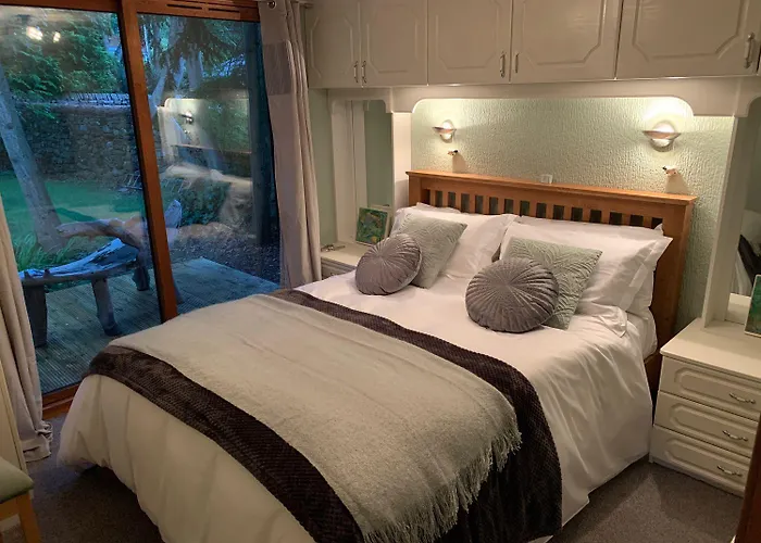 The Hermitage Holiday home