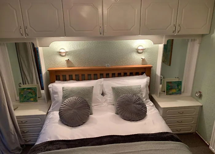 Holiday home The Hermitage *