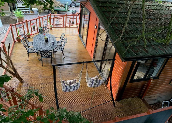 The Hermitage Penrith