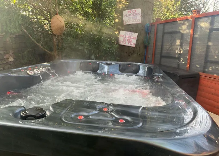 The Hermitage * Penrith